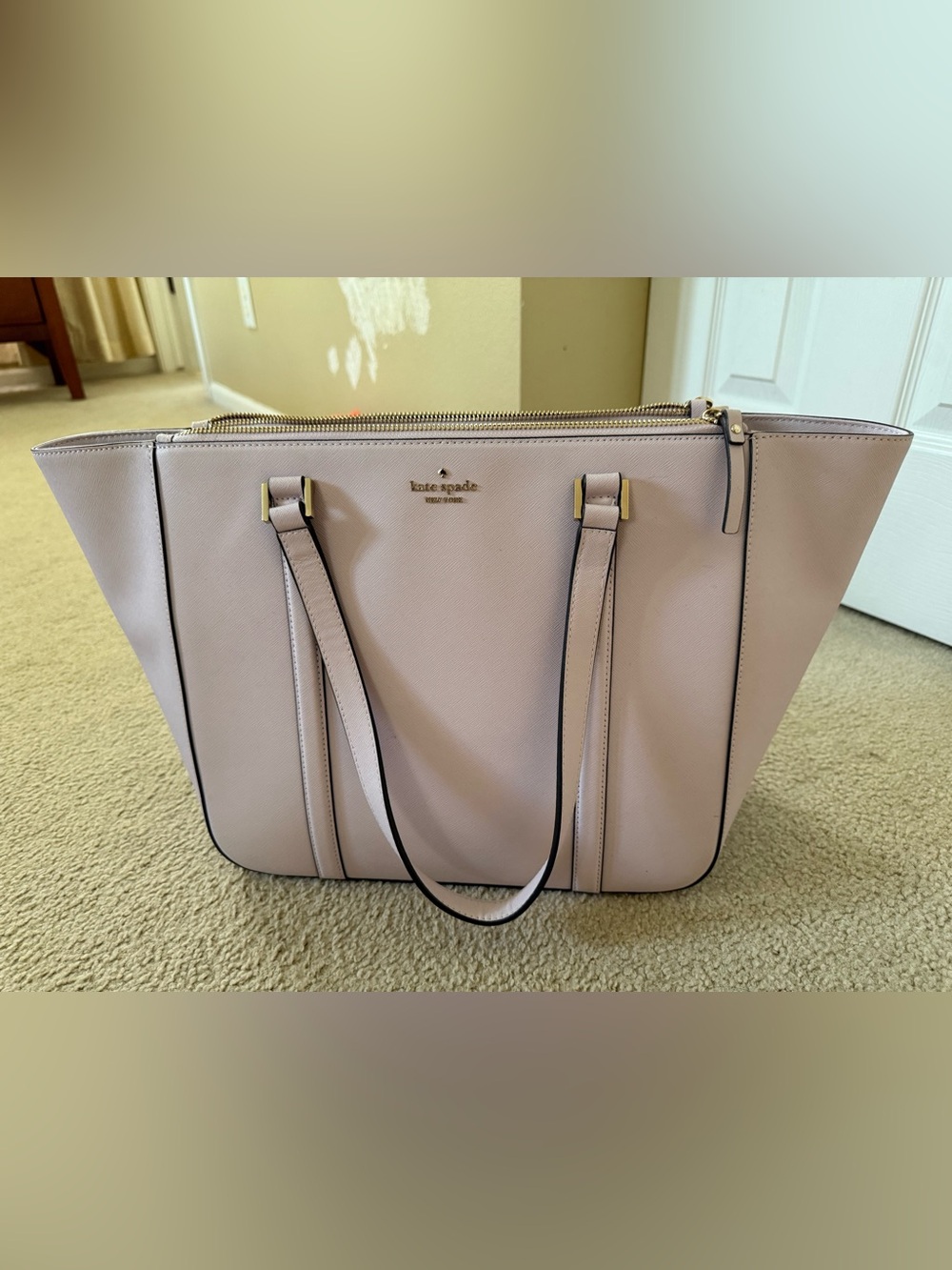 Kate Spade Tote Bag ♠️